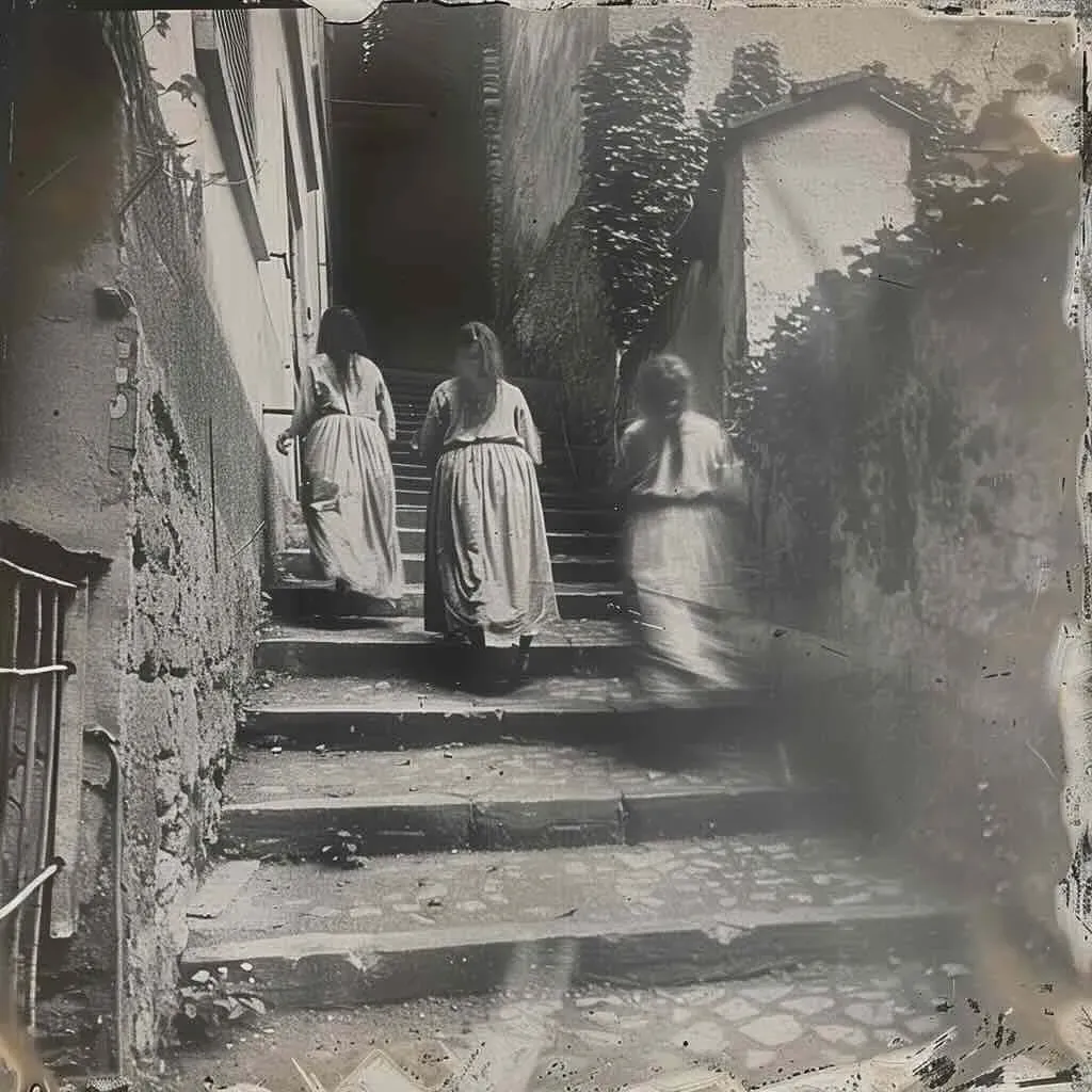 BisbeeGhost.app Now Available in Spanish: The Only Full Spanish Ghost Tour in Bisbee
