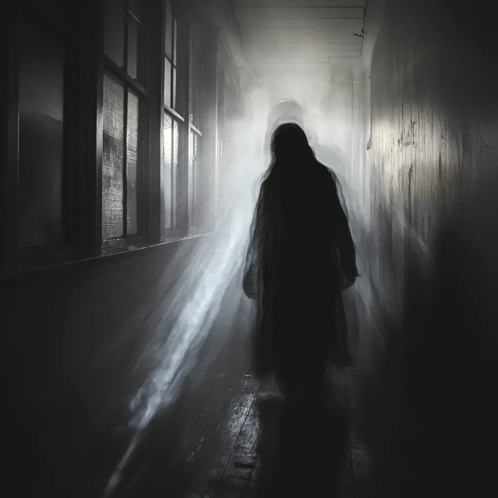 Bisbee Ghost App Featured on the Paranorm Girl Podcast!
