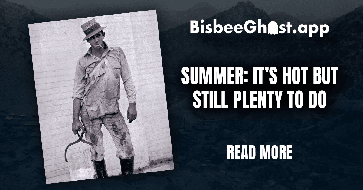 Summer: It’s hot but still plenty to do